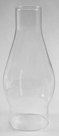 Marmalade Globe for Hurricane Lamp