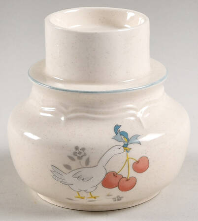 Marmalade Hurricane Lamp No Globe