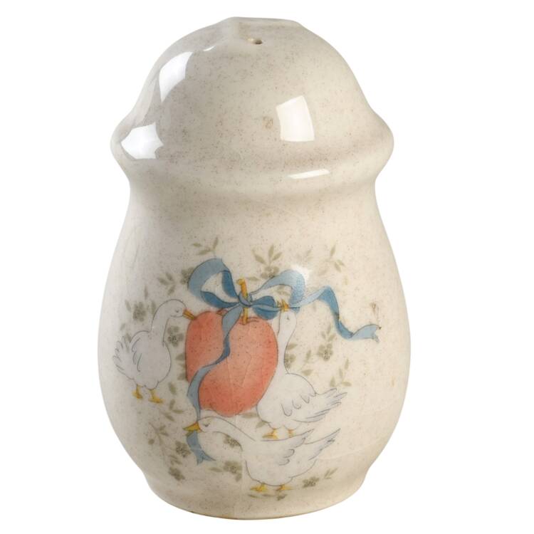 Marmalade Pepper Shaker
