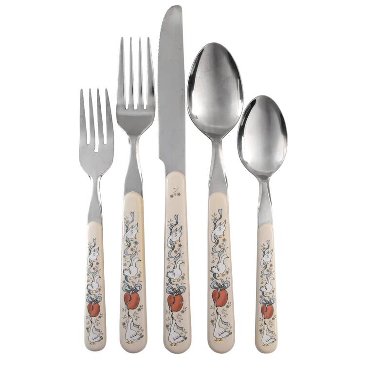 Marmalade 40  Piece Estate Set