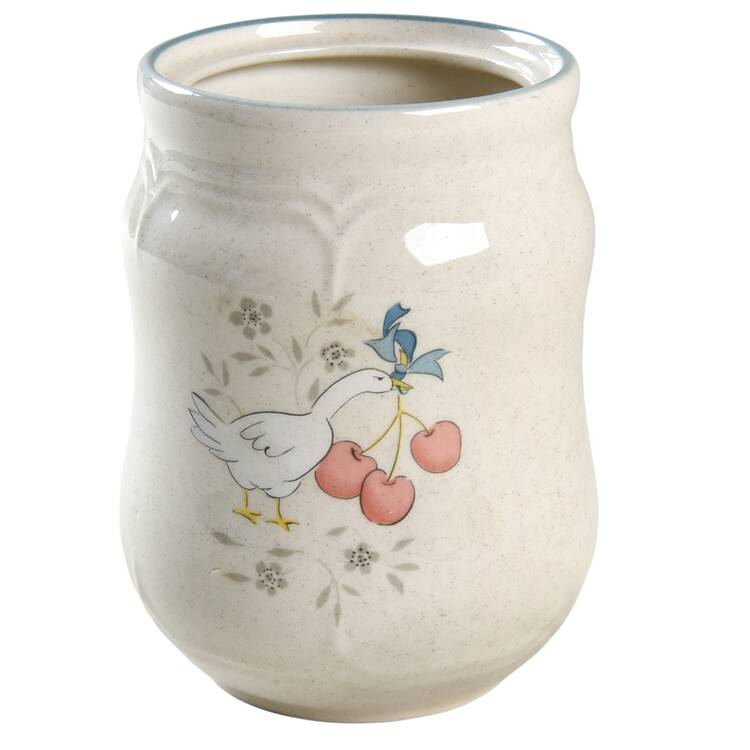 Marmalade Small Canister No Lid