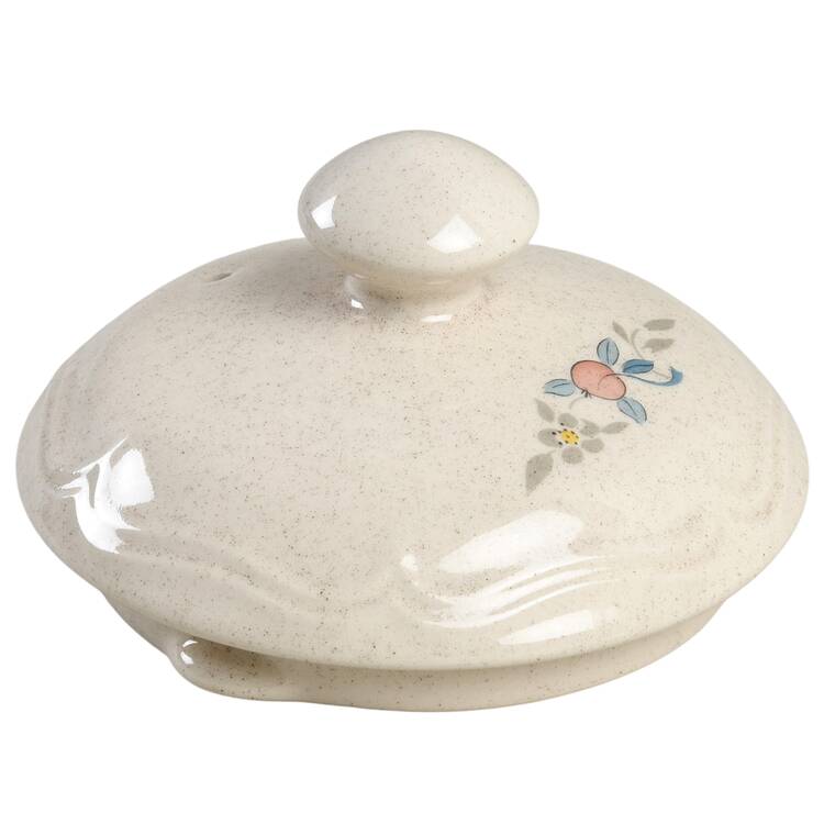 Marmalade Lid for Coffee Pot