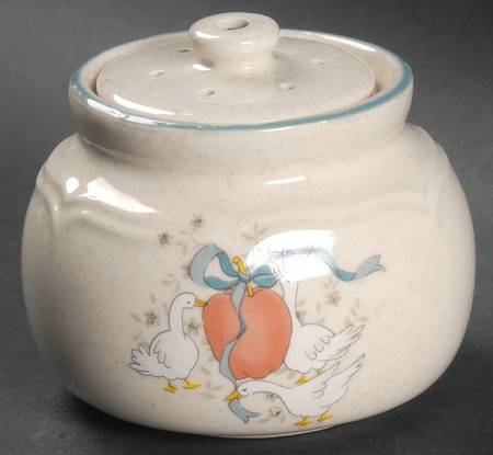 Marmalade Potpourri & Lid No Simmerer