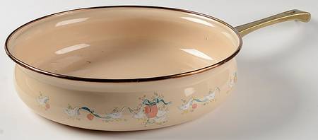 Marmalade 10" Metal Skillet No Lid
