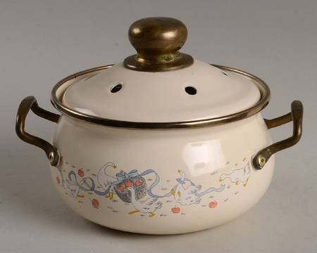 Marmalade Metal Potpourri