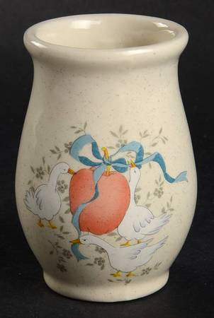 Marmalade 3" Vase by International