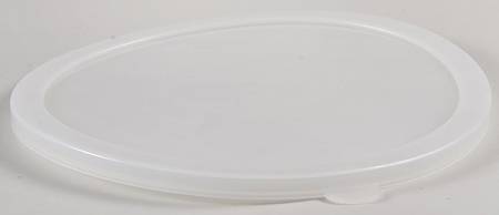 Marmalade Plastic Lid For 8 1/2" Metal Bowl
