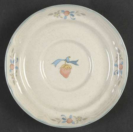 Marmalade Saucer by International