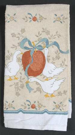 Marmalade Cloth Dish Towel