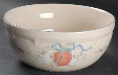 Marmalade 9" Mixing Bowl