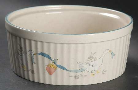 Marmalade 7" Souffle
