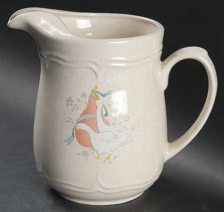 Marmalade 64 Oz Pitcher