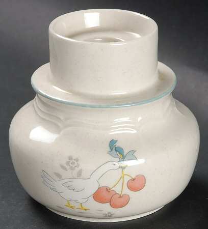 Marmalade Hurricane Lamp No Globe