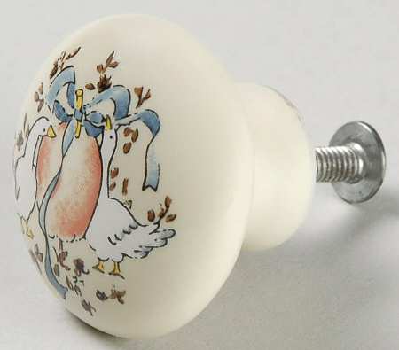 Marmalade Drawer/Cabinet Pull/Knob