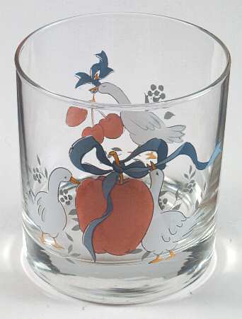 Marmalade 8 Oz Glassware Double Old Fashioned