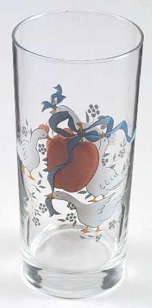 Marmalade 14 Oz Glassware Tumbler