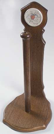 Marmalade Paper Towel Holder