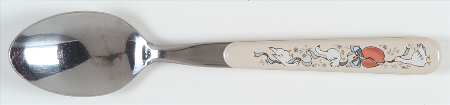 Marmalade Teaspoon