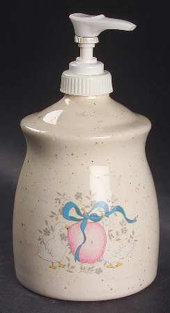 Marmalade Lotion Dispenser