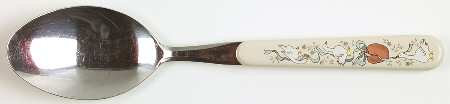 Marmalade Tablespoon (Serving Spoon)