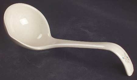 Marmalade Tureen Ladle