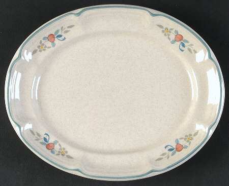 Marmalade Relish/Gravy Underplate