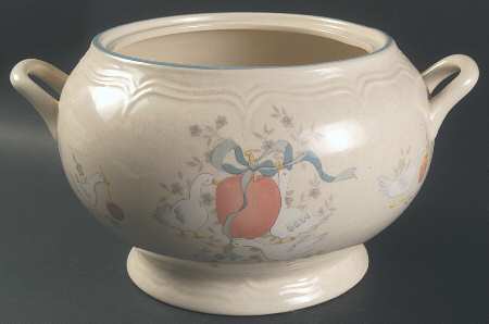 Marmalade Tureen No Lid