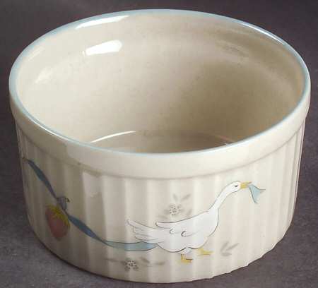 Marmalade Ramekin