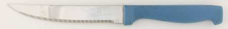 Marmalade Utility Knife Stainless Blade