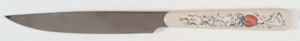 Marmalade Individual Steak Knife by International