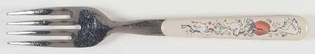Marmalade Individual Salad Fork