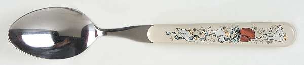Marmalade Oval Place Soup Spoon