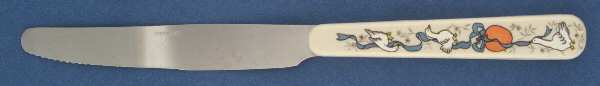 Marmalade Small Dinner Knife