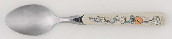 Marmalade Teaspoon by International