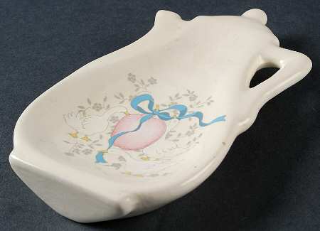 Marmalade Tea Bag Holder