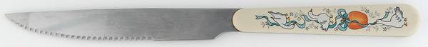 Marmalade Knife-Steak/Individual