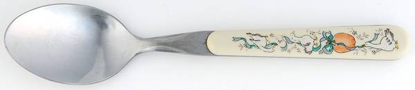 Marmalade Teaspoon Spoon by International