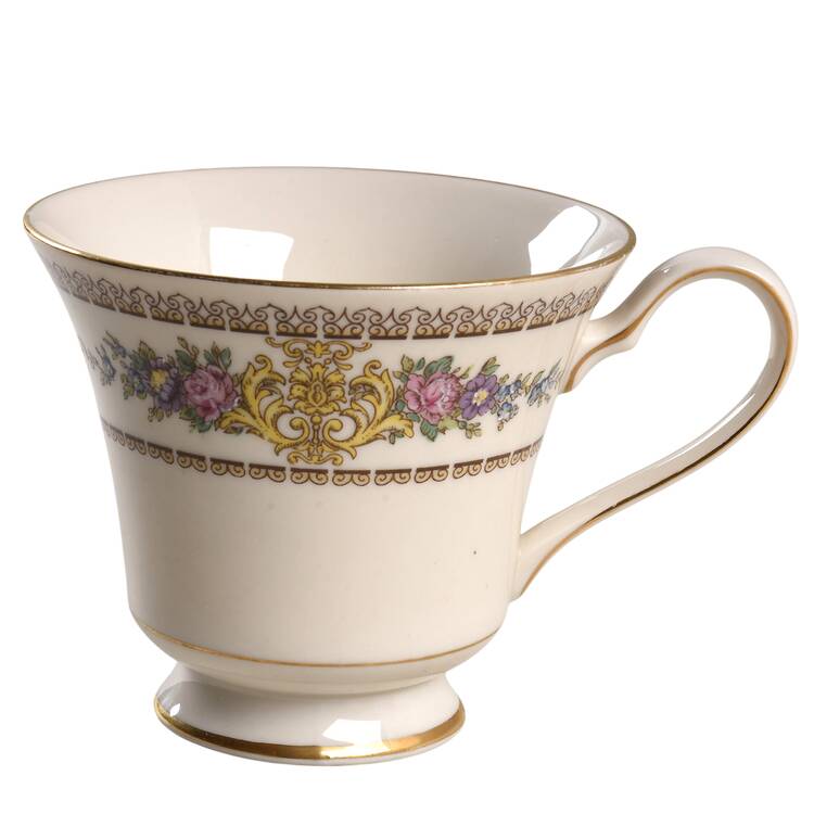 Marquis Footed Cup