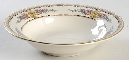 Marquis Rim Fruit/Dessert (Sauce) Bowl
