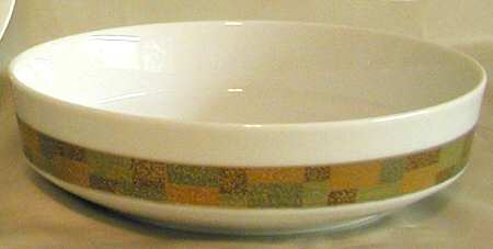 Martinique Coupe Soup Bowl