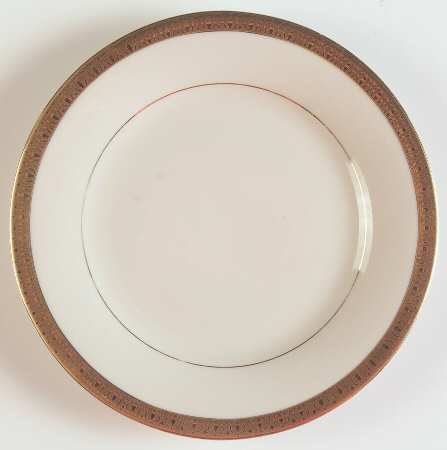 Melissa Bread & Butter Plate