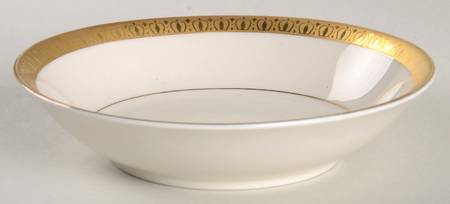 Melissa Fruit/Dessert (Sauce) Bowl