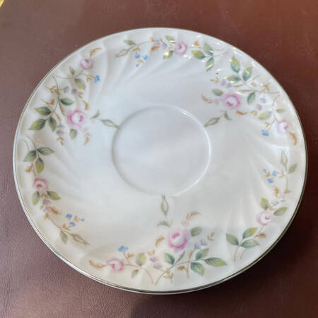 Memories Saucer