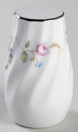 Memories Pepper Shaker