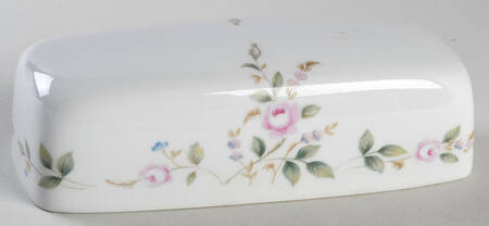 Memories Lid for 1/4 Lb Butter