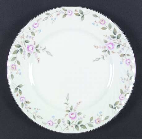 Memories Dinner Plate