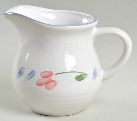 Messina Creamer