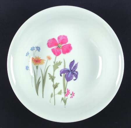 Michele 9" Round Vegetable Bowl