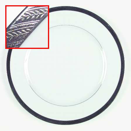 Michele Dinner Plate