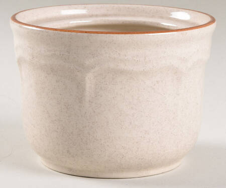 Monique Sugar Bowl No Lid